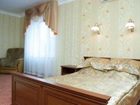 фото отеля Zolotoj Fazan Hotel