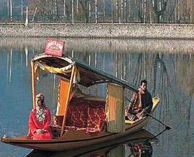 фото отеля Meena Houseboats