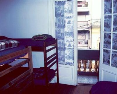 фото отеля Avanti Hostel