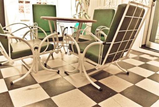 фото отеля Avanti Hostel