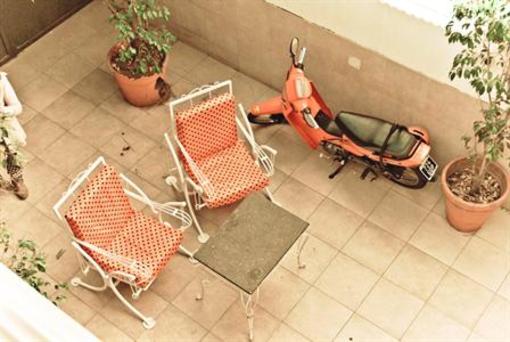 фото отеля Avanti Hostel