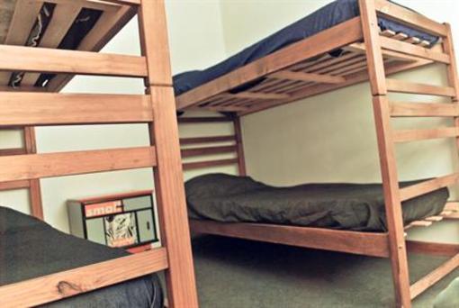 фото отеля Avanti Hostel