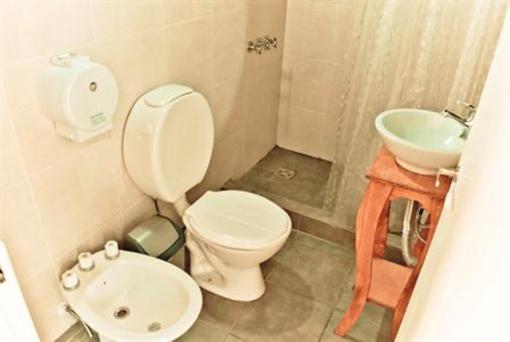 фото отеля Avanti Hostel