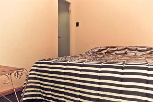 фото отеля Avanti Hostel