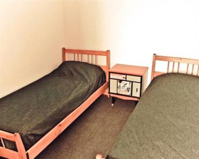 фото отеля Avanti Hostel