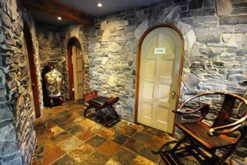 фото отеля Ofuro Spa Morin Heights