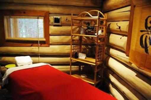 фото отеля Ofuro Spa Morin Heights