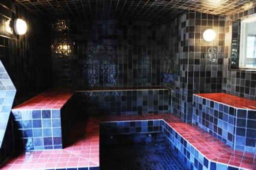 фото отеля Ofuro Spa Morin Heights
