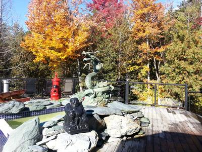 фото отеля Ofuro Spa Morin Heights
