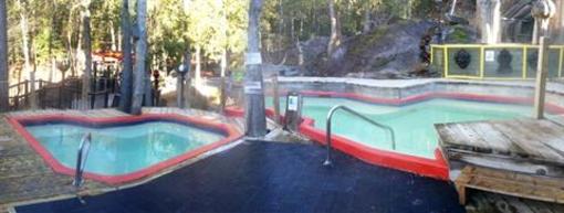 фото отеля Ofuro Spa Morin Heights