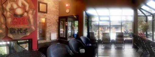 фото отеля Ofuro Spa Morin Heights