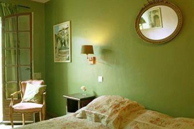 фото отеля Hotel San Pedro Saint-Raphael