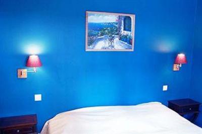 фото отеля Hotel San Pedro Saint-Raphael