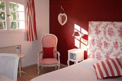 фото отеля Hotel San Pedro Saint-Raphael