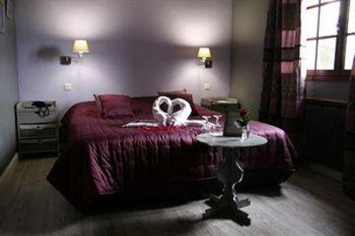 фото отеля Hotel San Pedro Saint-Raphael