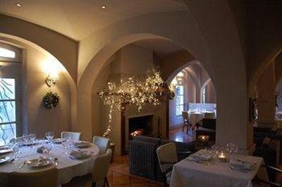 фото отеля Hotel San Pedro Saint-Raphael