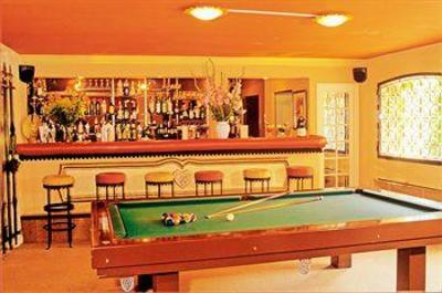 фото отеля Hotel San Pedro Saint-Raphael
