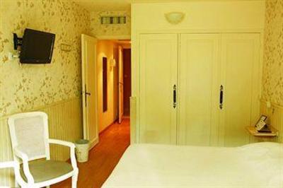 фото отеля Hotel San Pedro Saint-Raphael