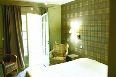 фото отеля Hotel San Pedro Saint-Raphael