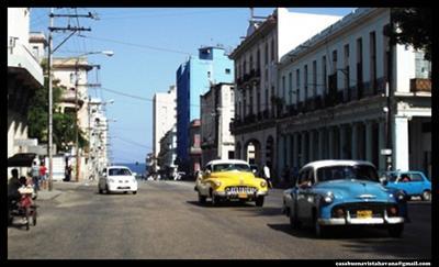 фото отеля Casa Buena Vista