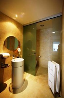 фото отеля Laqua Spa & Terrace Suites