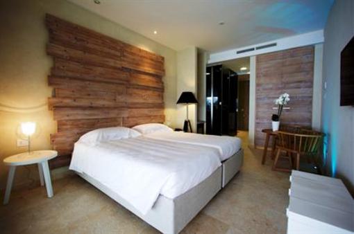 фото отеля Laqua Spa & Terrace Suites
