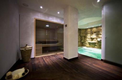 фото отеля Laqua Spa & Terrace Suites