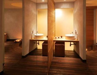 фото отеля Laqua Spa & Terrace Suites