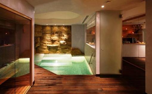 фото отеля Laqua Spa & Terrace Suites