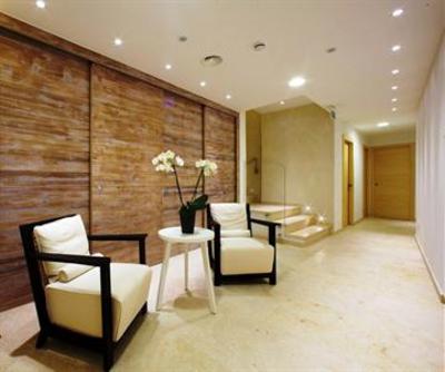 фото отеля Laqua Spa & Terrace Suites
