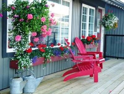 фото отеля Driftwood by the Sea RV Park & Cottages