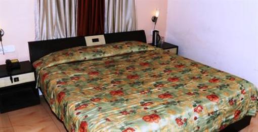 фото отеля Hotel Sun Green