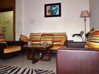 фото отеля Hotel Sun Green