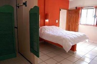 фото отеля Hotel Copacabana