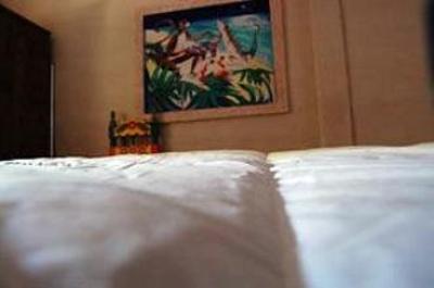 фото отеля Hotel Copacabana