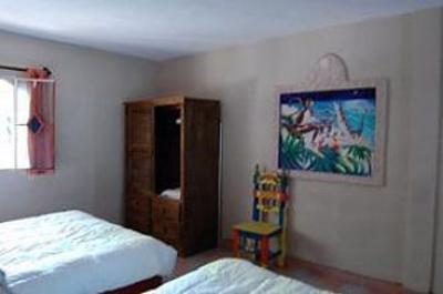 фото отеля Hotel Copacabana