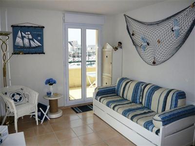 фото отеля Apartment La Presquile Dives-sur-Mer
