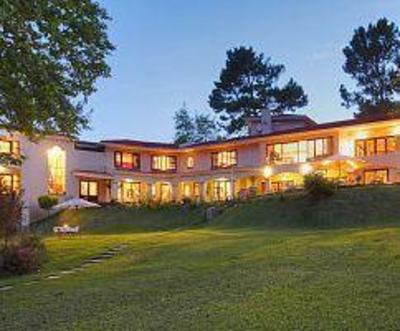 фото отеля Southern Light Country House Cape Town