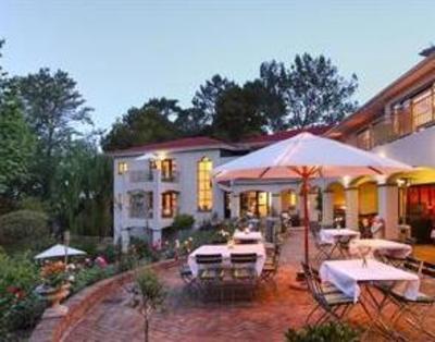 фото отеля Southern Light Country House Cape Town