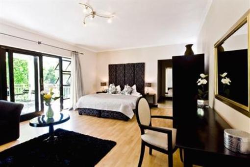 фото отеля Southern Light Country House Cape Town