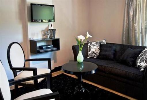фото отеля Southern Light Country House Cape Town