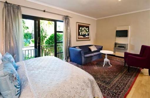 фото отеля Southern Light Country House Cape Town