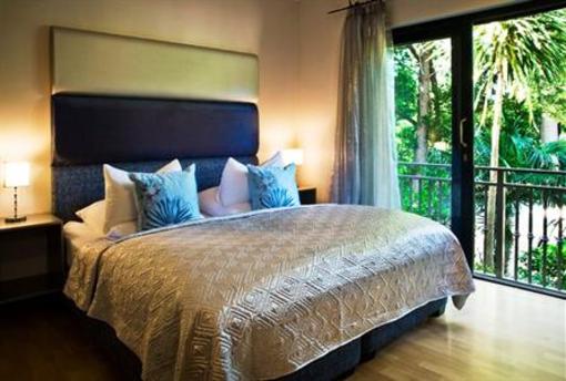 фото отеля Southern Light Country House Cape Town