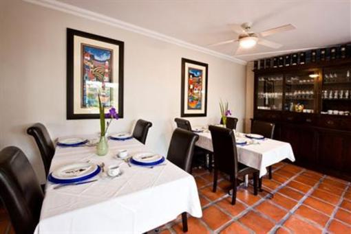 фото отеля Southern Light Country House Cape Town
