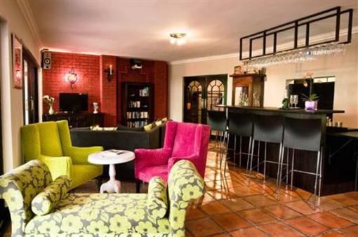 фото отеля Southern Light Country House Cape Town