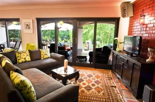 фото отеля Southern Light Country House Cape Town