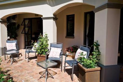 фото отеля Southern Light Country House Cape Town