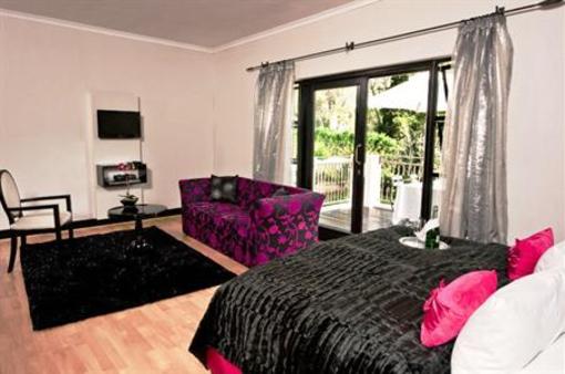 фото отеля Southern Light Country House Cape Town