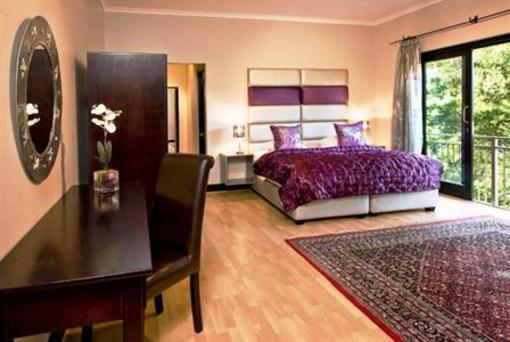 фото отеля Southern Light Country House Cape Town