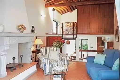 фото отеля Casa Donatello